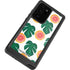 Bouffants and Broken Hearts Tropical Leaves and Citrus Galaxy Note20 Ultra 5G Waterproof Case